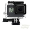 YHTSPORT Waterproof Case Compatible with GoPro 2018/7/6/5, 60M Underwater Protective
