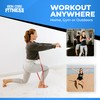 Assisted Pull up Bands Resistance Long Light for Men and