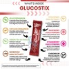Clean Nutra Gluco Stix – Berberine with Cinnamon & Fiber