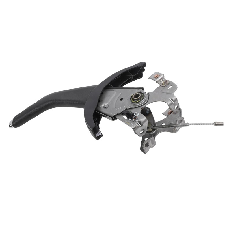 GM Parts 95406287 Jet Black Parking Brake Lever