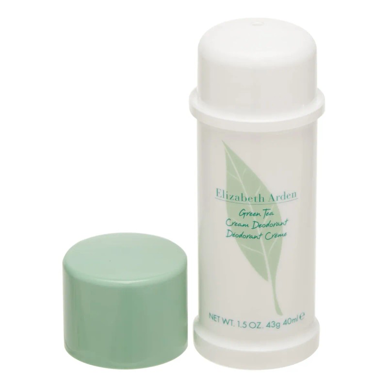Crema Desodorante Elizabeth Arden Green Tea 45ml