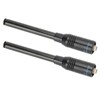 NA773 High Quality ABS Radio Dual Frequency SMAF Antenna Flexible
