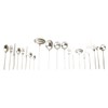 Eternum, F29002-000000-B01012, Alaska Table Fork (Box of 12)