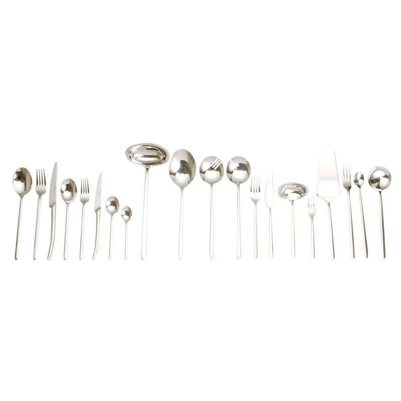 Eternum, F29002-000000-B01012, Alaska Table Fork (Box of 12)