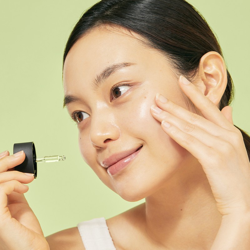 COSRX The Retinol 0.5 Oil / High Concentration Retinol Moisturizing