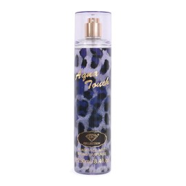 Aqua Touch Fragrance Mist Body Perfume for Women 250ml/8.4 fl.oz.