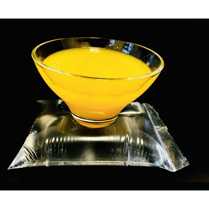 Pack of 100 Bags - 2.25'' x 3'' Multipurpose Plain
