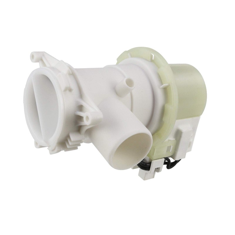 Genuine BEKO 2840940200 Drain Pump Assembly for Washing Machine