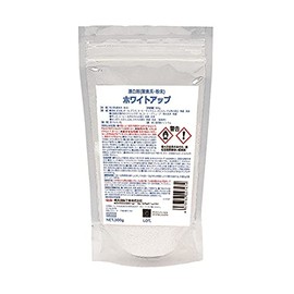 Yokohama Oil Industrial Oxygen Bleach White Up G