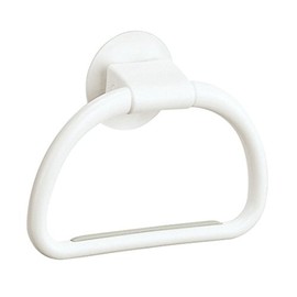 アスベル タオルリング吸盤付 「アウスSD」 5801