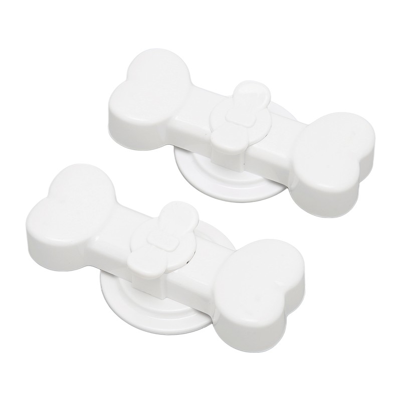 Pet Pee Pad Wall Magnet Holder Strong Stick Dog Training