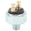 Brake Pressure Switch Aluminum Alloy 4012866 Stop Light Switch Replacement