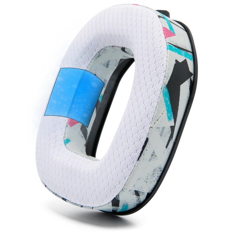 WC Mod Kit A40 – Cooling Gel Earpads + Headband