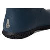 Bogs York Solid (Toddler/Little Big Kid) Rain Boot, Navy 1,