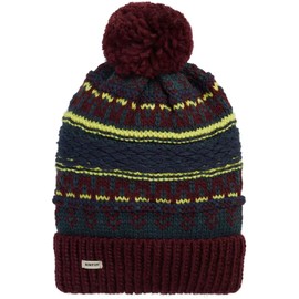 Burton Walden - Gorro para Mujer, diseño de Pino, Talla única