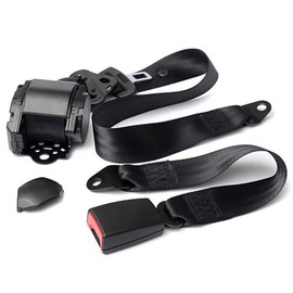 Desire Sky Car Seat Belts, Three-Point Automatic Retractable Seat Belts, General Car Seat Belts