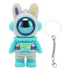 Cartoon USB Flash Drive Space Bunny USB2.0 Interface Plug and
