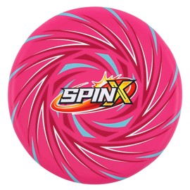 Kawada KST-14 Sport Toy Spin X (Red) For Ages 6 and Up