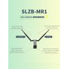 SMLIGHT SLZB-MR1 Zigbee 3.0 to Ethernet, USB and WiFi Gateway