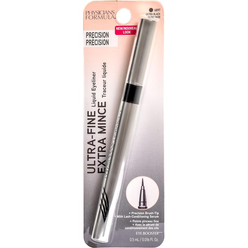 Physicians Formula Eye Booster Lash 2 en 1 estimulante delineador