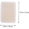 BESTYASH 3piezas Cinta Invisible Para Cicatrices Transpirable Pegatinas De Piel