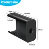 BROQIXIN Garage Door Sensor Sun Shade Protector | Garage Door