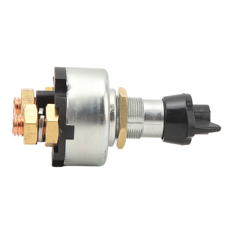 12v 24v Rotary Kill Cut Off Switch On Off 2