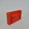 Fits Ridgid 18v Battery Holder Mount Orange Black 5 of