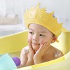 Gorro de Ducha para bebé, Gorro de champú en Forma