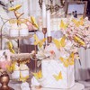 36pcs Butterfly Wall Decor, 3D Butterflies Stickers for Party Decorations，Kids