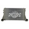 CPP Front Aluminum Intercooler for Volkswagen Passat, Tiguan