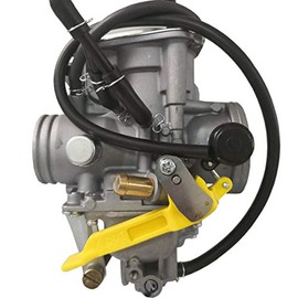Carburetor For 1999-08 Sportrax 400 TRX400EX 2x4 2009-14 TRX400X 2x4 Carburetor