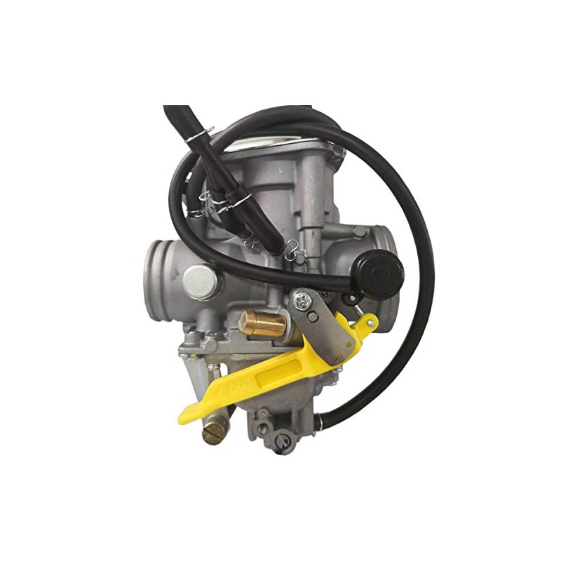 Carburetor For 1999-08 Sportrax 400 TRX400EX 2x4 2009-14 TRX400X 2x4