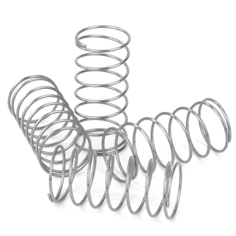 GUNGY Compression Spring Stainless Steel Spring Compression Springs 40 mm