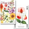 P0039 Trump Cottage Garden [Small Flowers in the English Countryside]