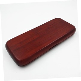 Operitacx Wood Ballpoint Pen Set 3 in 1 Signature Calligraphy Fountain Pen Kit Box Men Women Students