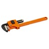 Bahco BAH36112 Stillson Type Pipe Wrench 12-inch