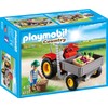 Playmobil 6131 - Ladetraktor