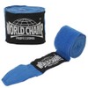 World Champ Vantage (Elastic) 4.5m (Blue)