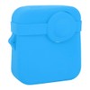 Silicone Case for Gopro Action Camera Silicone Cover Rubber Shell,