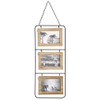 ATMOSPHERA CREATEUR D'INTERIEUR Legno Nomade Pell-mix - 6 photos