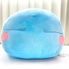 BANPRESTO That Time Recarnated Slime Jumbo Fluffy Squishable Rimuru Plush