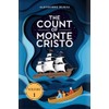 The Count of Monte Cristo (Volume 1): A New Translation