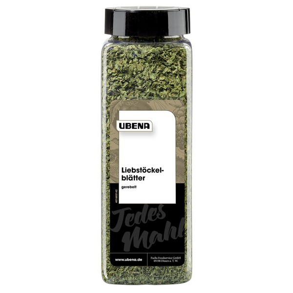 Ubena Lovage 125 g, pack of 1 (1 x 0.125