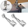 Set of 2 Stainless Steel Needle Pliers #TA11034000 Compatible with