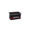 Marukyu Power Food Bucket 14EX Black, 5.7 (w) x 4.5