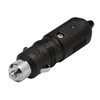 Marinco Cig. Lighter 12V Plug w/LED