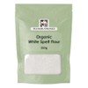 Organic White Spelt Flour 500g by Manor Springs Organic