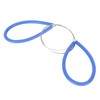 4pcs Clay Cutters Wire Flexible Safe Stainless Steel Cut Off