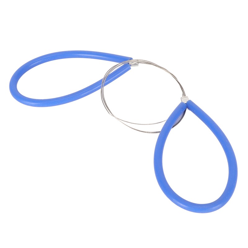 4pcs Clay Cutters Wire Flexible Safe Stainless Steel Cut Off
